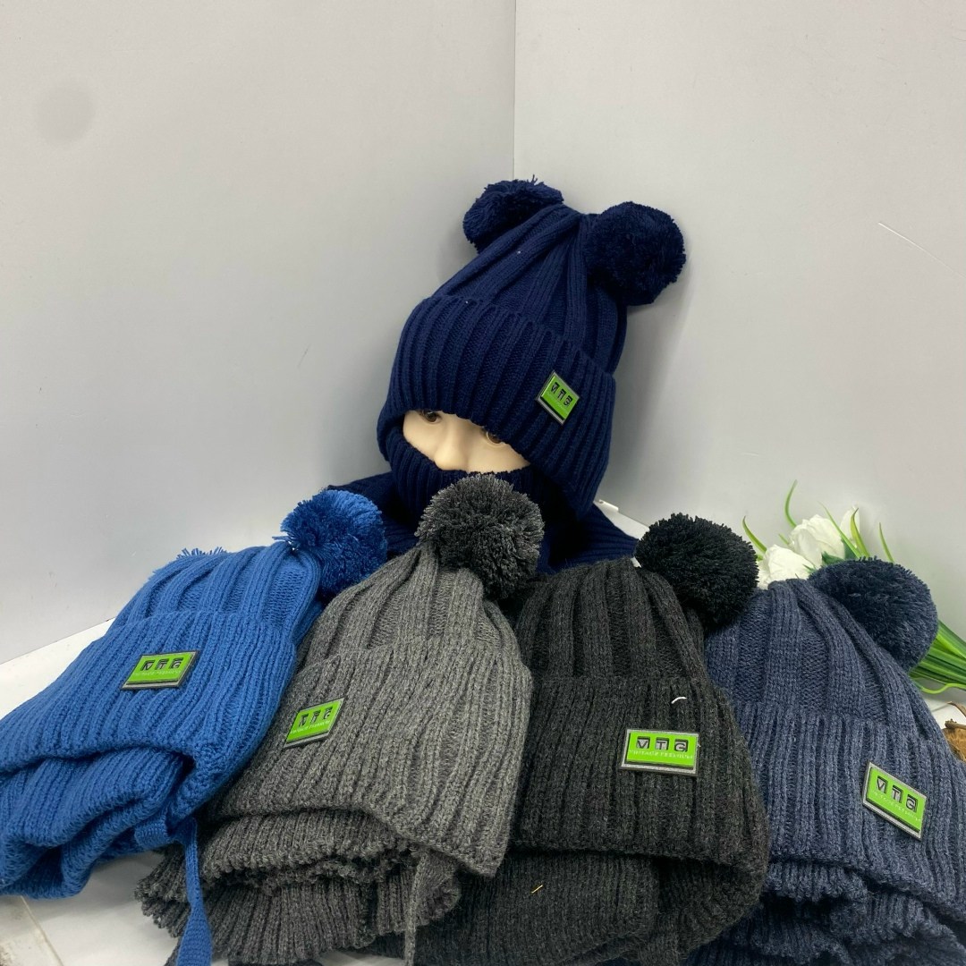 комплект шапка снуд,комплект шапка и снуд детский зимний,комплект шапка и снуд детская,шапка и снуд для детей,шапка снуд для мальчика