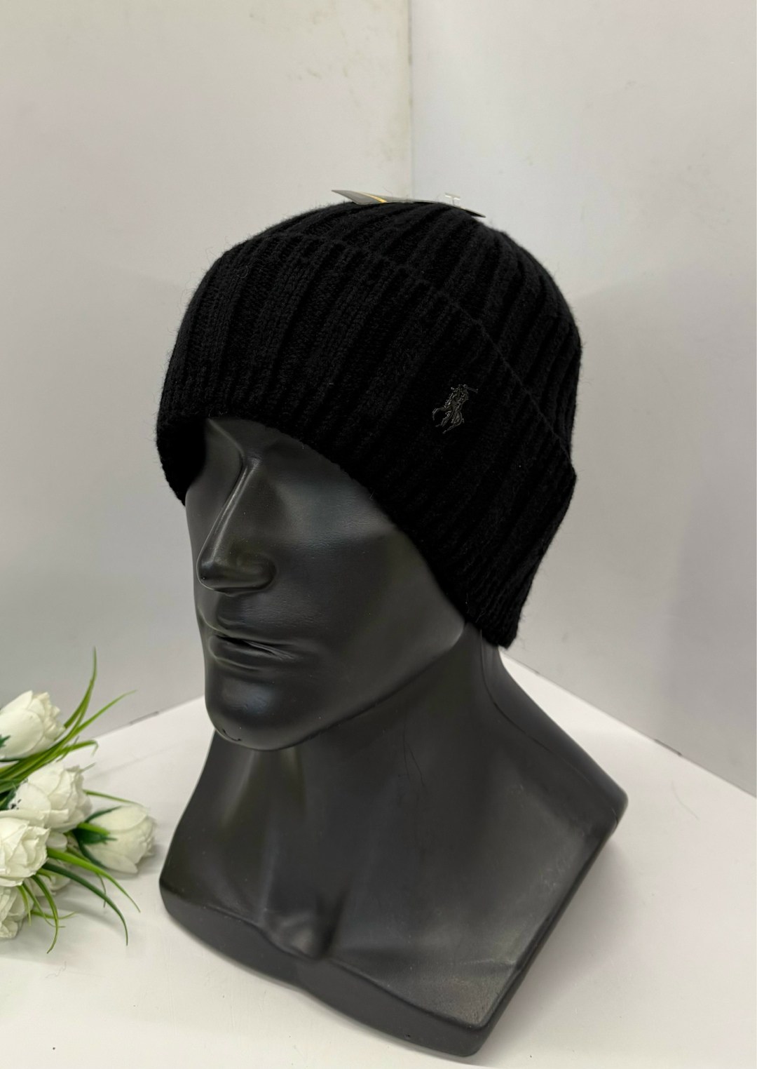 мужская шапка,шапка мужская с отворотом,шапка мужская на флисе,шапка для мужчин,мужская шапка из ангоры