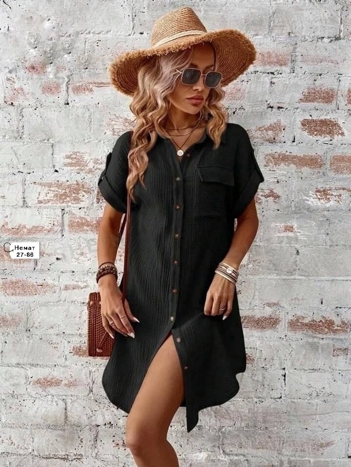 платье рубашка летнее,платье рубашка женское повседневное,женское платье рубашка,платье рубашка,платье рубашка для женщин