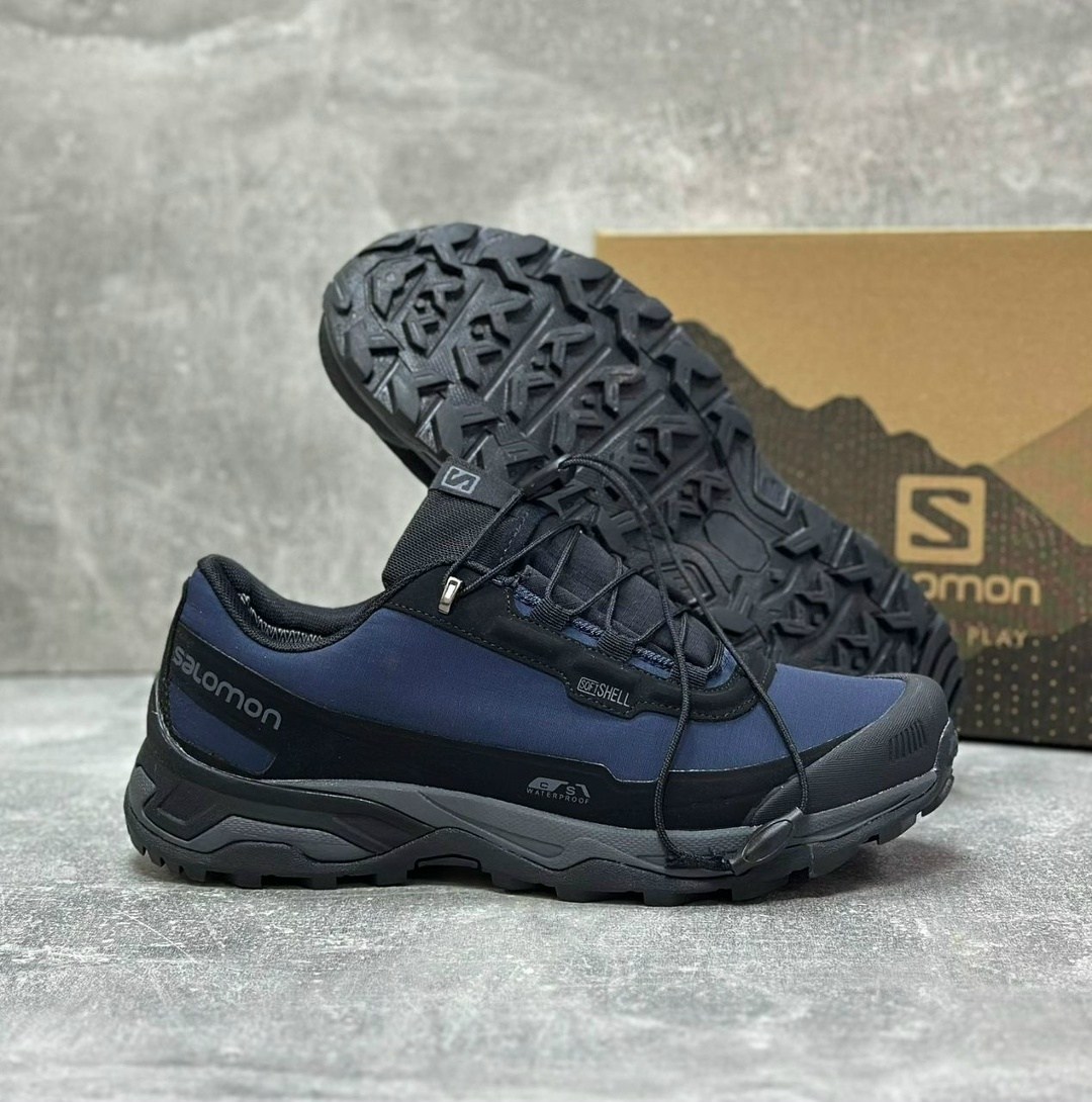 кроссовки salomon зимние,кроссовки salomon,мужские кроссовки salomon,ботинки зимние salomon,термо кроссовки фирмы соломон