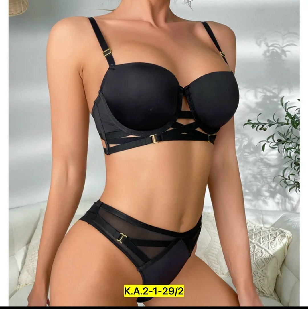 комплект женского нижнего белья,комплект нижнее белье,женские нижнее белье,нижнее белье с лентами,комплект нижнего белья для жeнщин