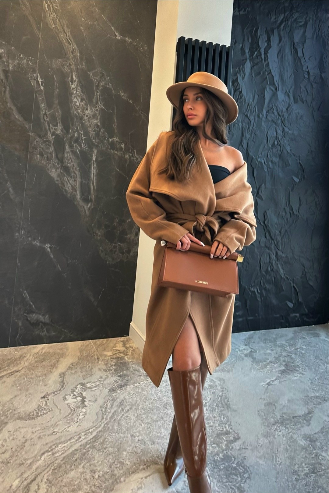 пальто женское кашемировое,стильное пальто,модное пальто,кашемировое пальто оверсайз,пальто с поясом