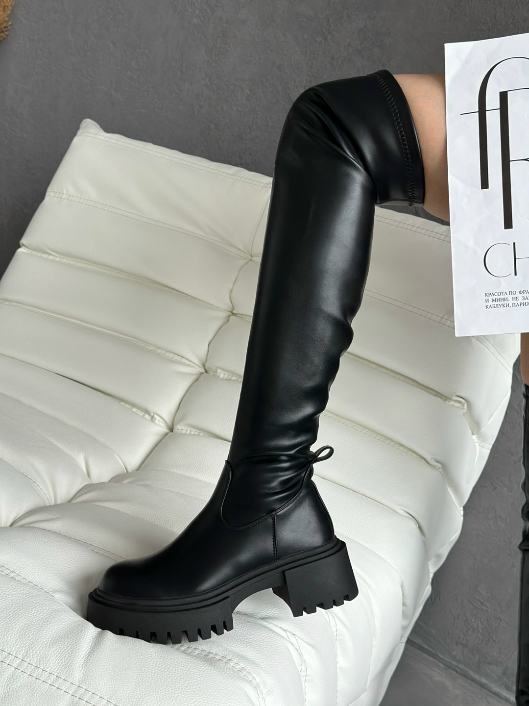 сапоги ботфорты,женские ботфорты,ботфорты демисезонные,ботфорты чулки,ботфорты на платформе