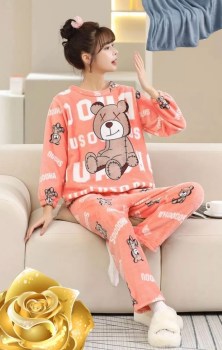 Домашняя одежда