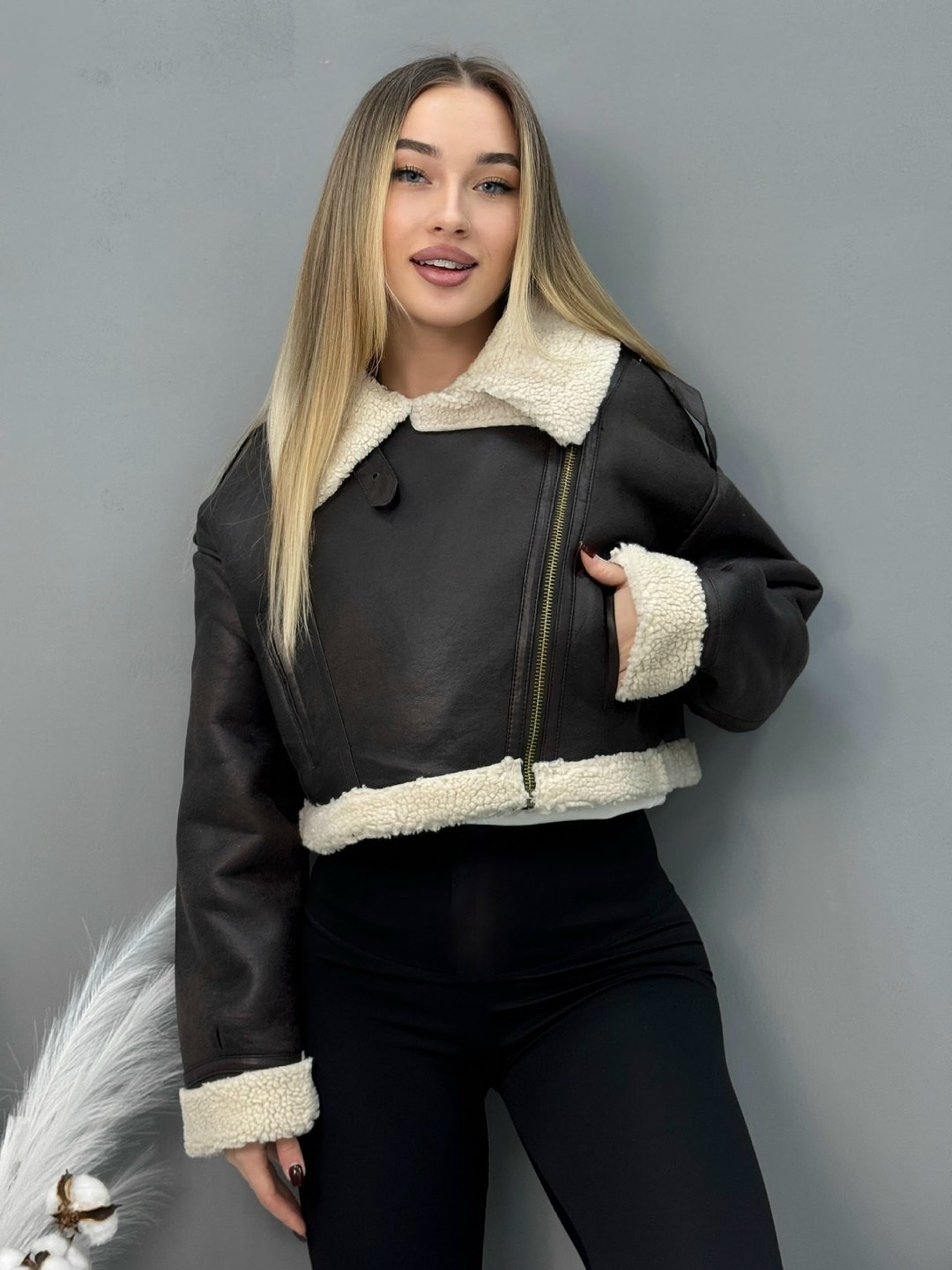 дубленка авиатор женская,дубленка женская,дубленка укороченная,дубленка авиатор,дубленка укороченная женская