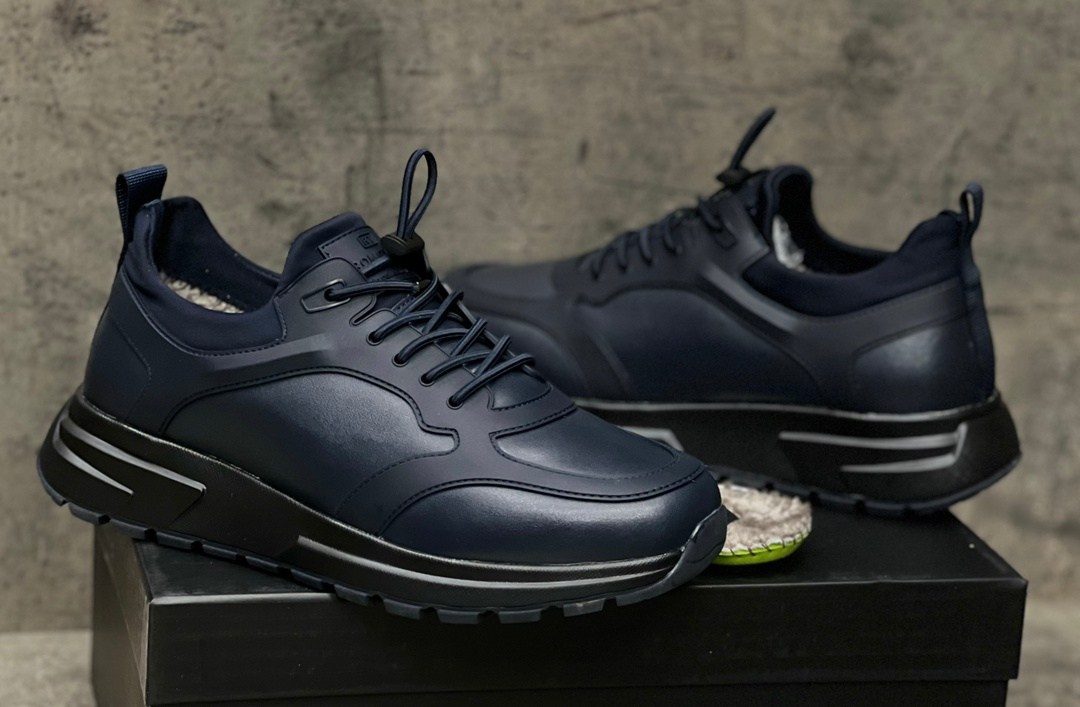 ,прада синие кроссовки мужские,мужские кроссовки,кожаные кроссовки мужские,кроссовка мужской