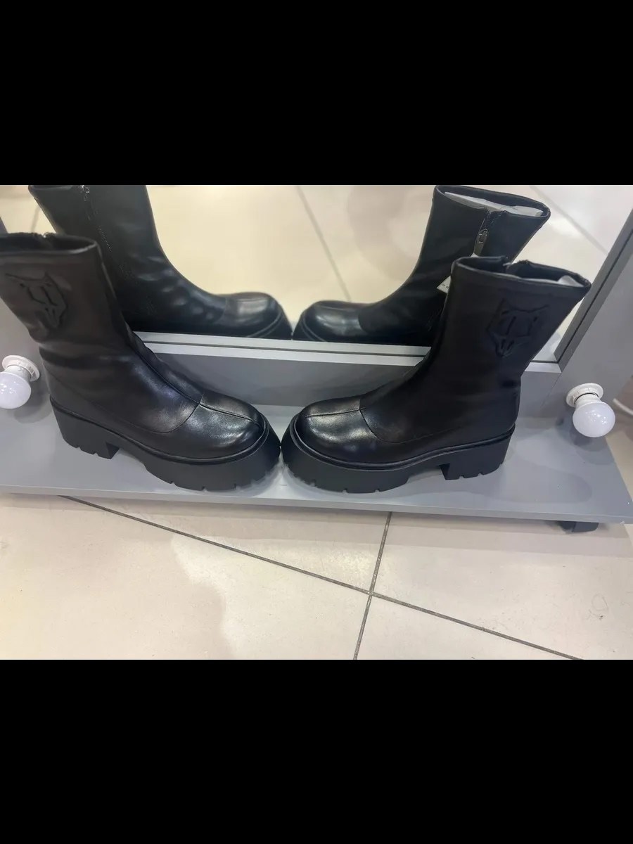 ,женские ботинки,обуви,зимняя  женская,полусапоги