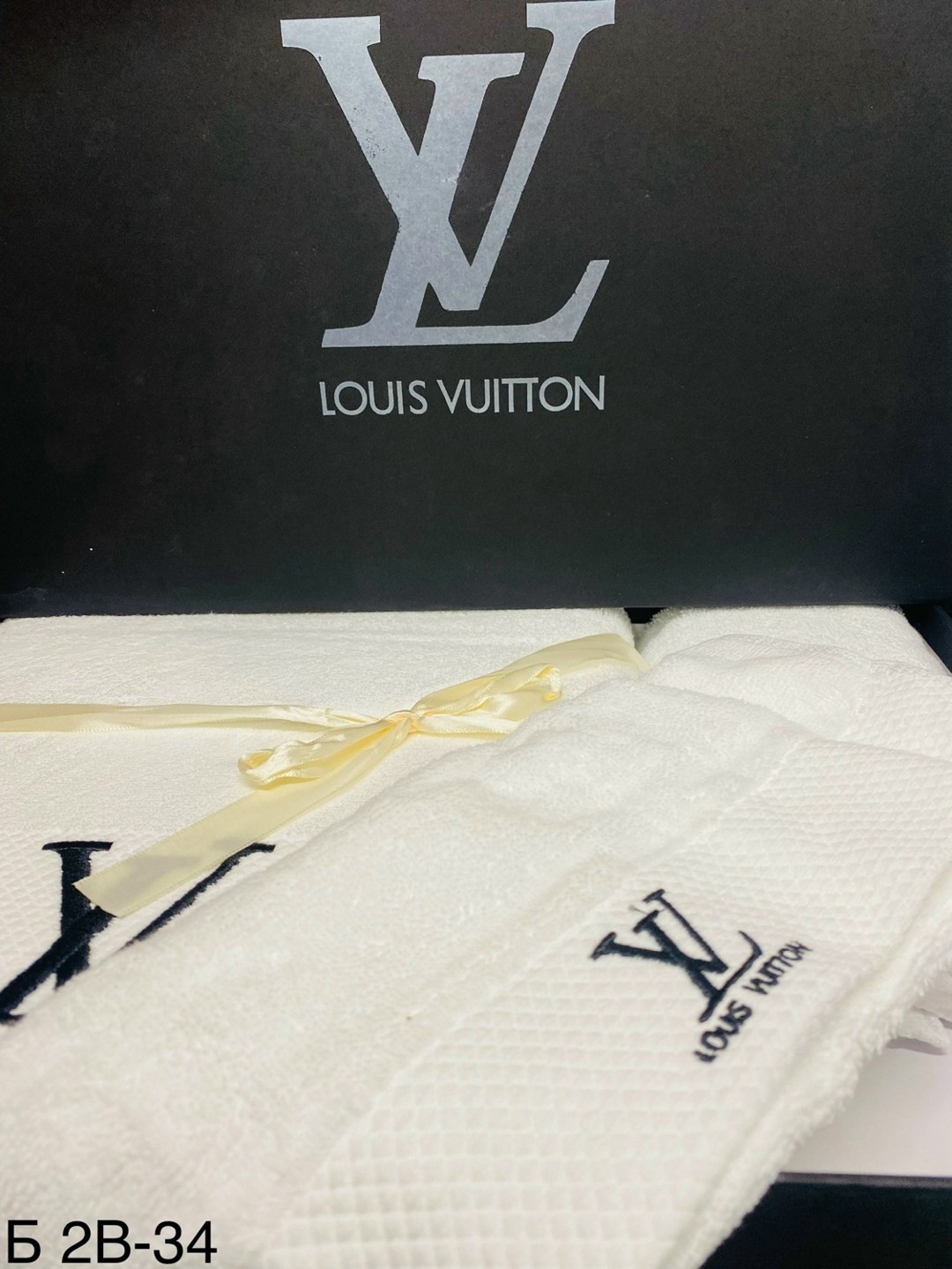 полотенце луи виттон,комплект из трех полотенец,набор полотенец,полотенца подарочная,полотенца для рук