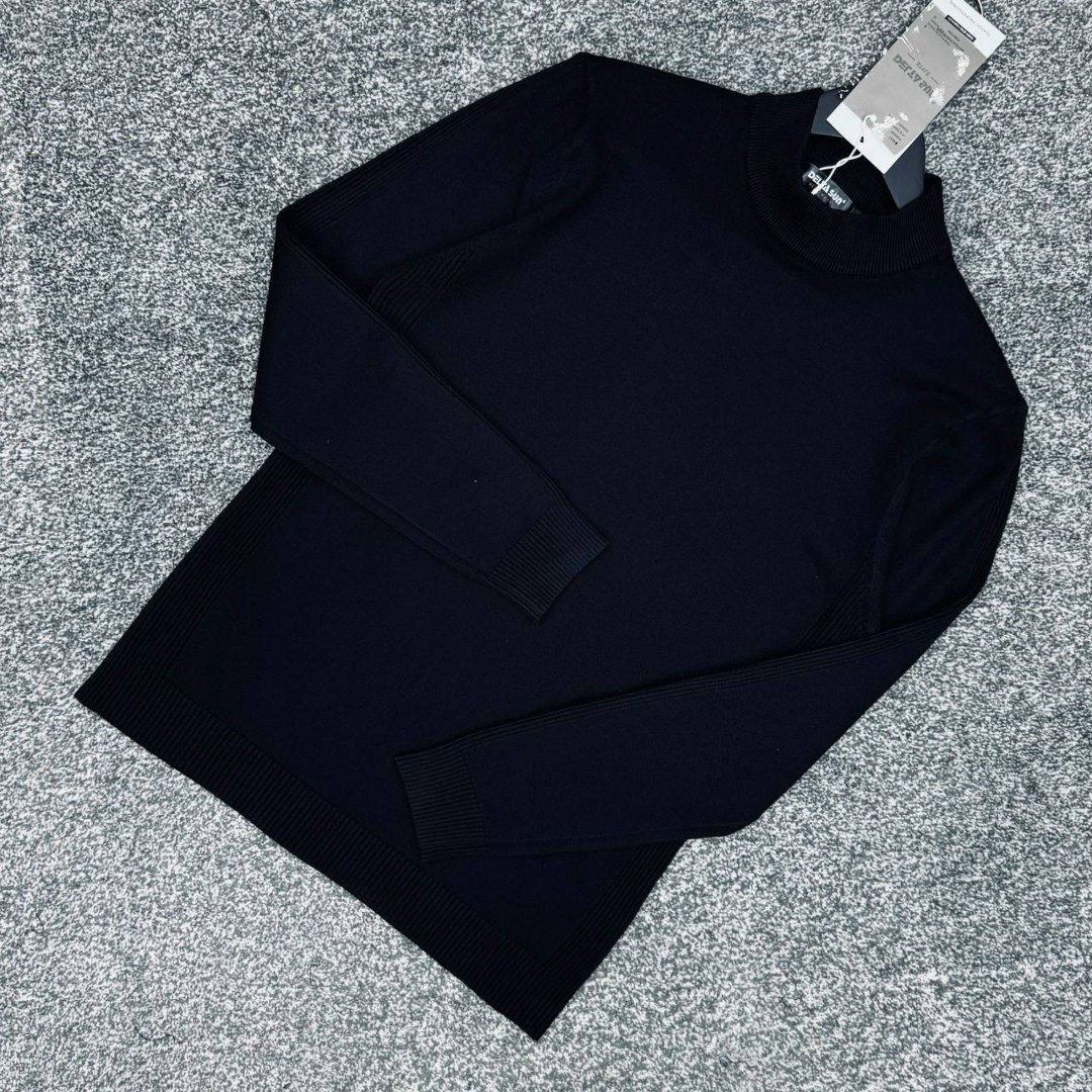 повседневный джемпер,свитер с горлом,свитер с воротником,свитер пуловер,кофта мужская