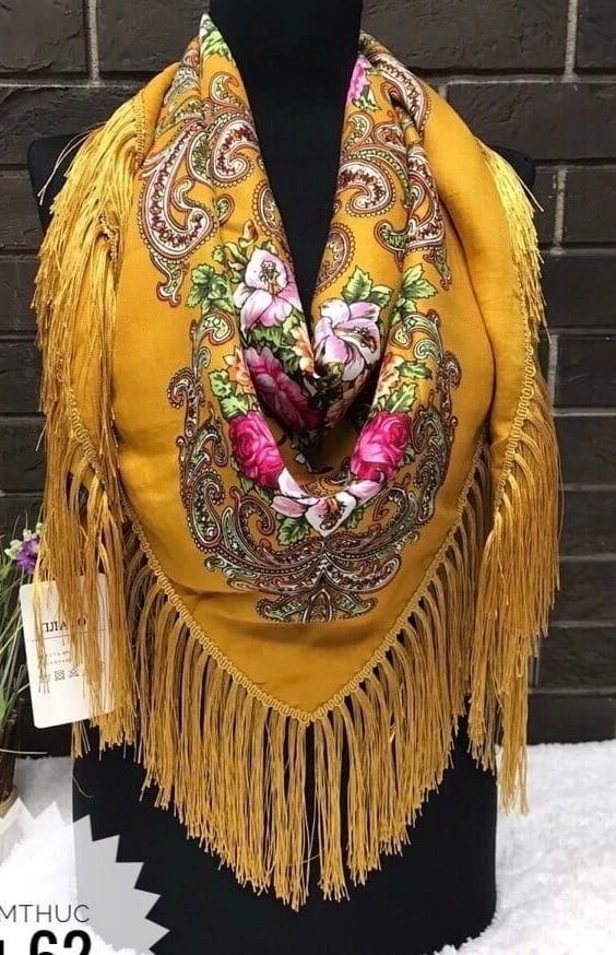 платки павловопосадские,павлопосадские платки,павловопосадский платок незнакомка,платок павловопосадский платок,платок женский павловопосадский платок