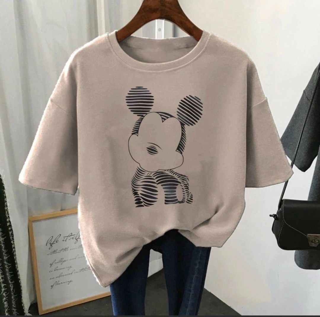 футболки с принтом женские,футболка женская,футболка с микки маусом женская оверсайз,футболка оверсайз женская микки маус,оверсайз футболка