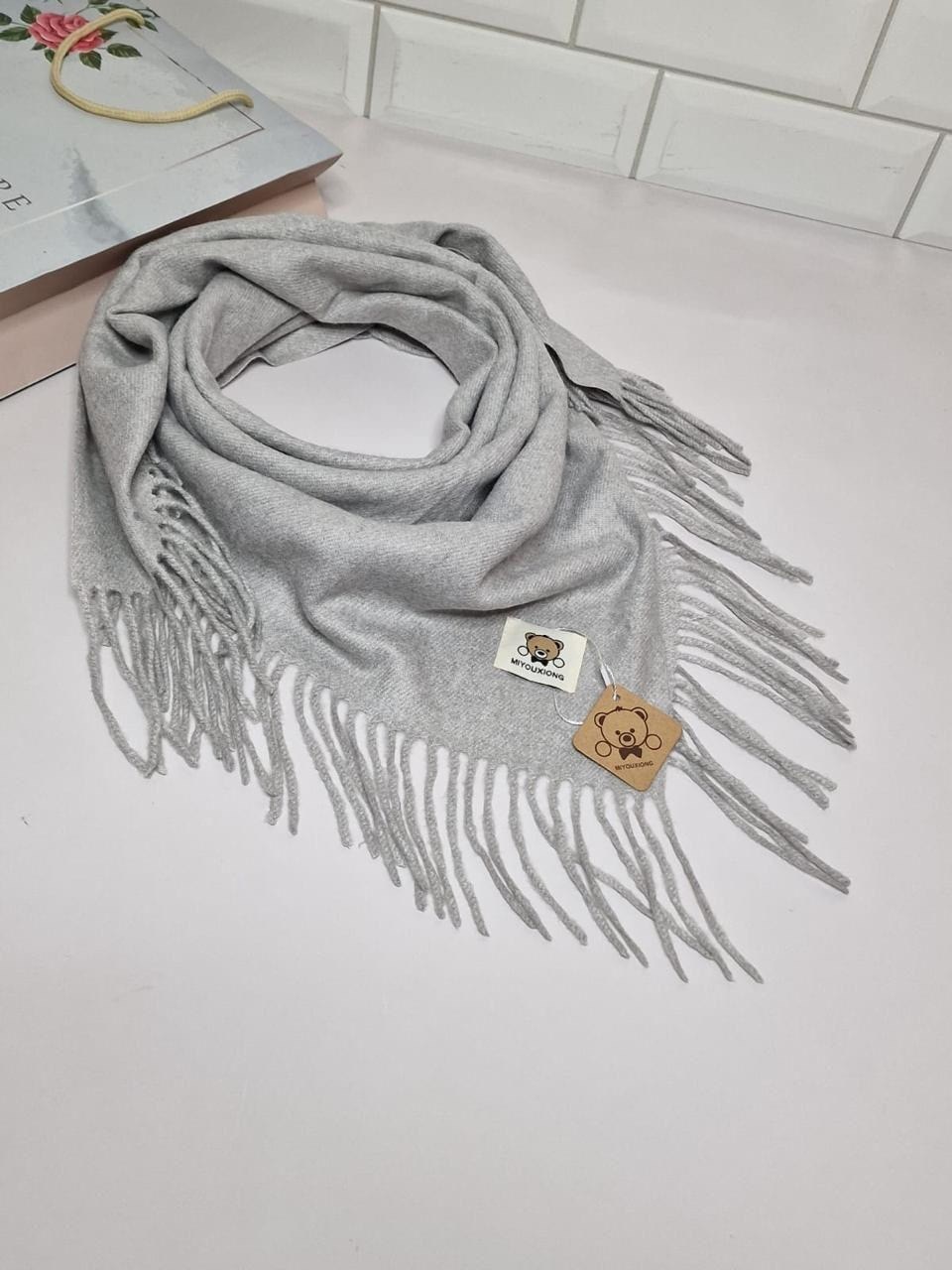 кашемировый платок,платки шарф,платок женский однотонный,платок на шею однотонный,платок из кашемира