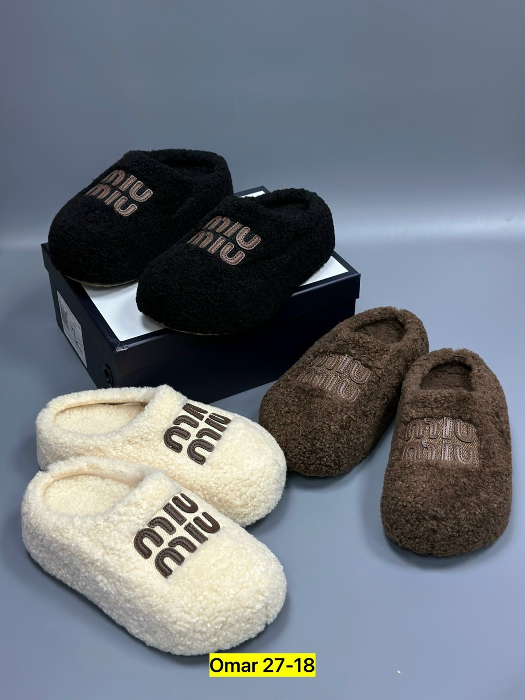 ,тапочки miu miu,тапочки модные,тапочки женские,тапочки меховые женские