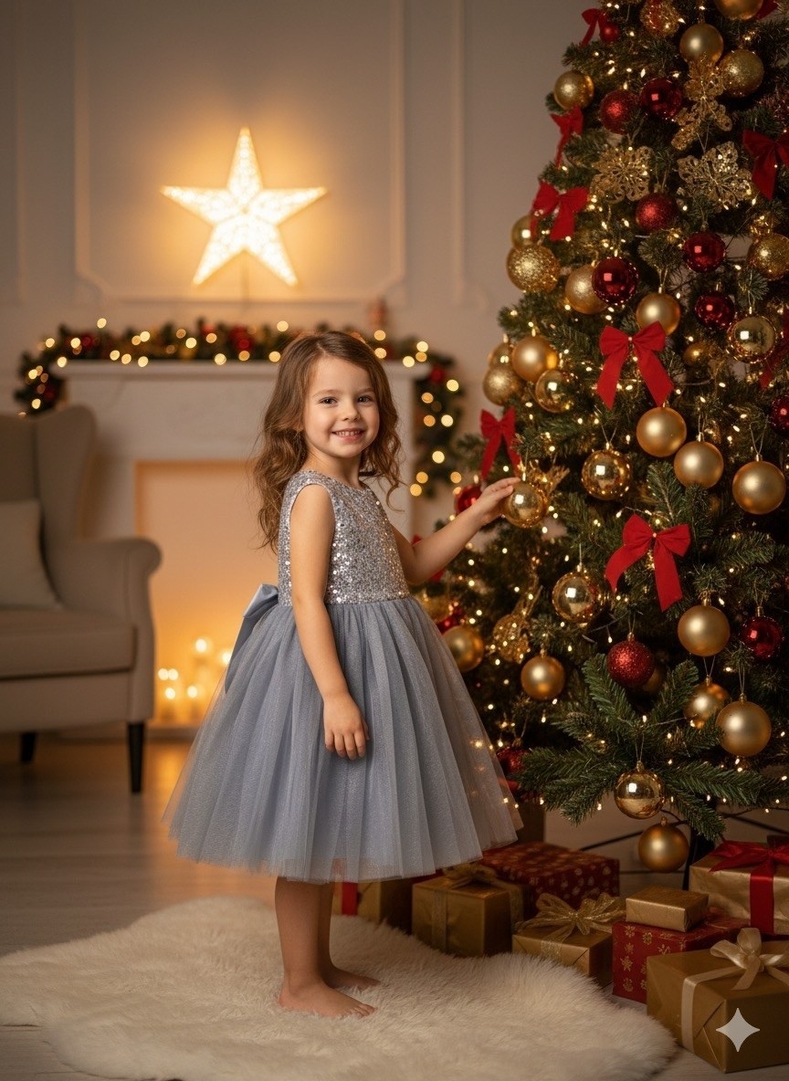 платье для девочек,новогоднее платье,нарядное платье,платье для нового года,платье детская