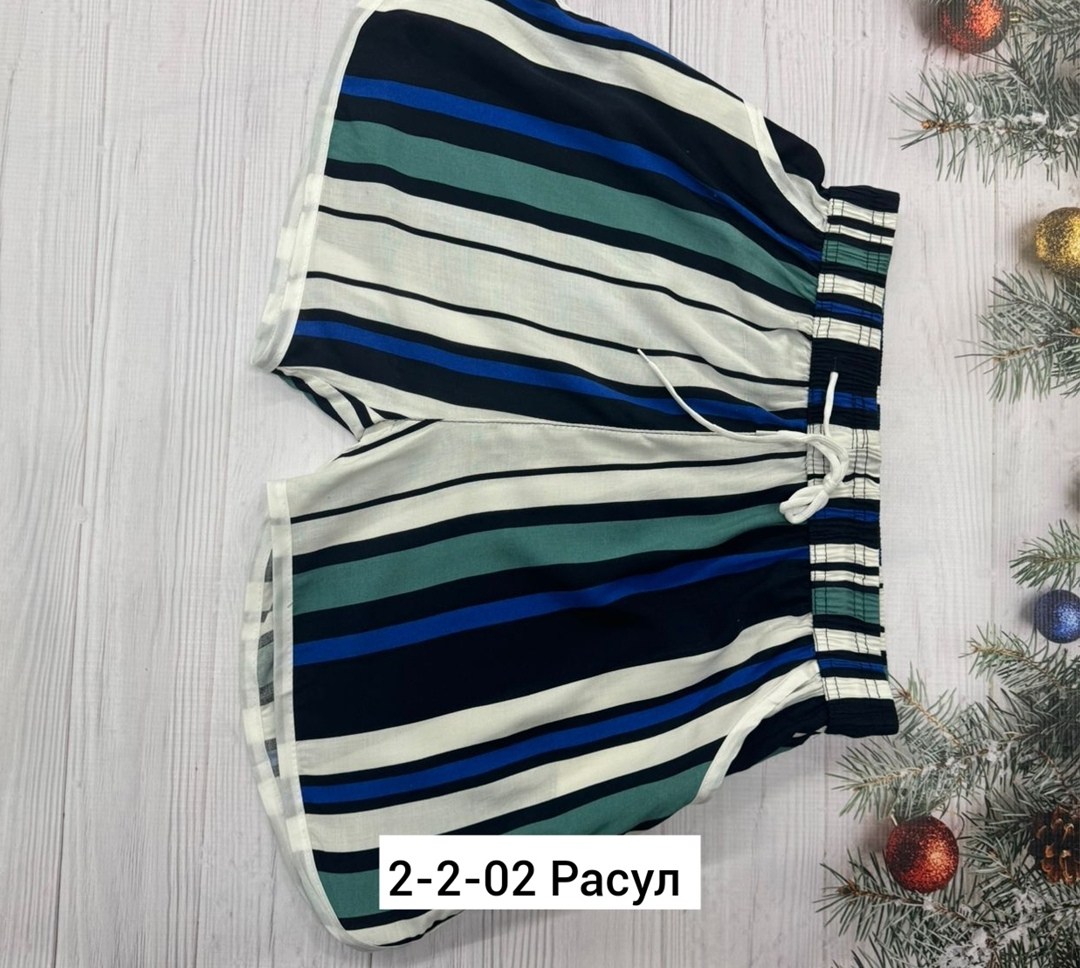 шорты с полосками,шорты хлопок,шорты капри,полосатые шорты для девочки,шорты с поясом