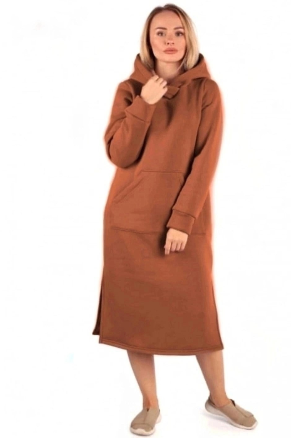 платье толстовка женская туника,платье толстовка женское,платье на флисе,платье из флиса,платье из футера для женщин