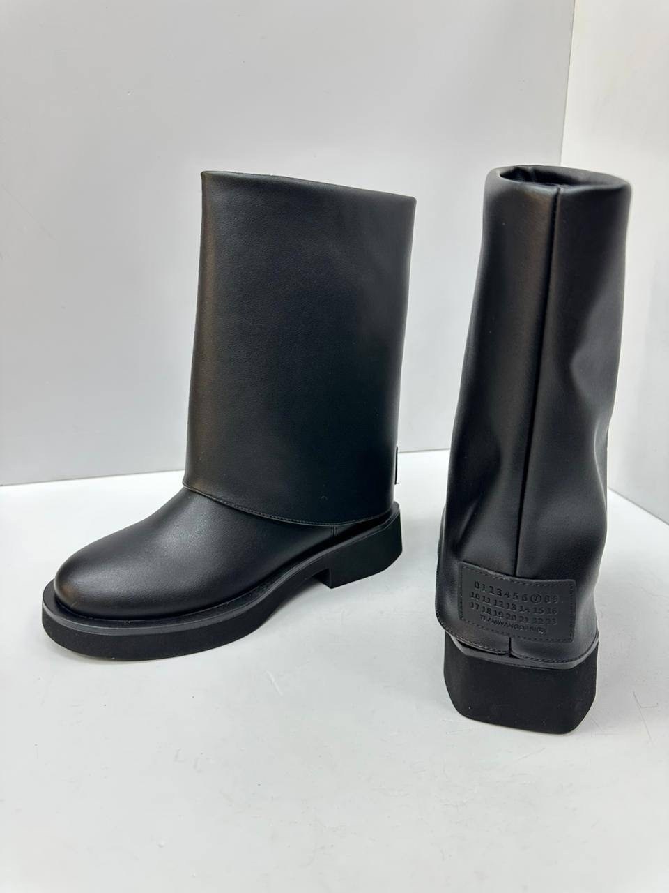 ,сапог женский,кожаные сапоги,демисезонные сапоги,женская