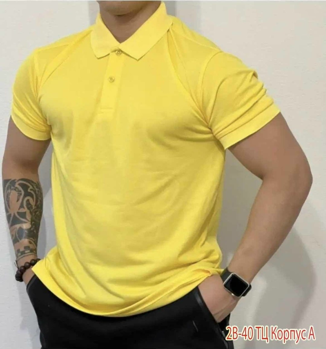 поло adidas,мужская футболка желтая,мужская футболка поло,поло мужское adidas,футболки для мужчин