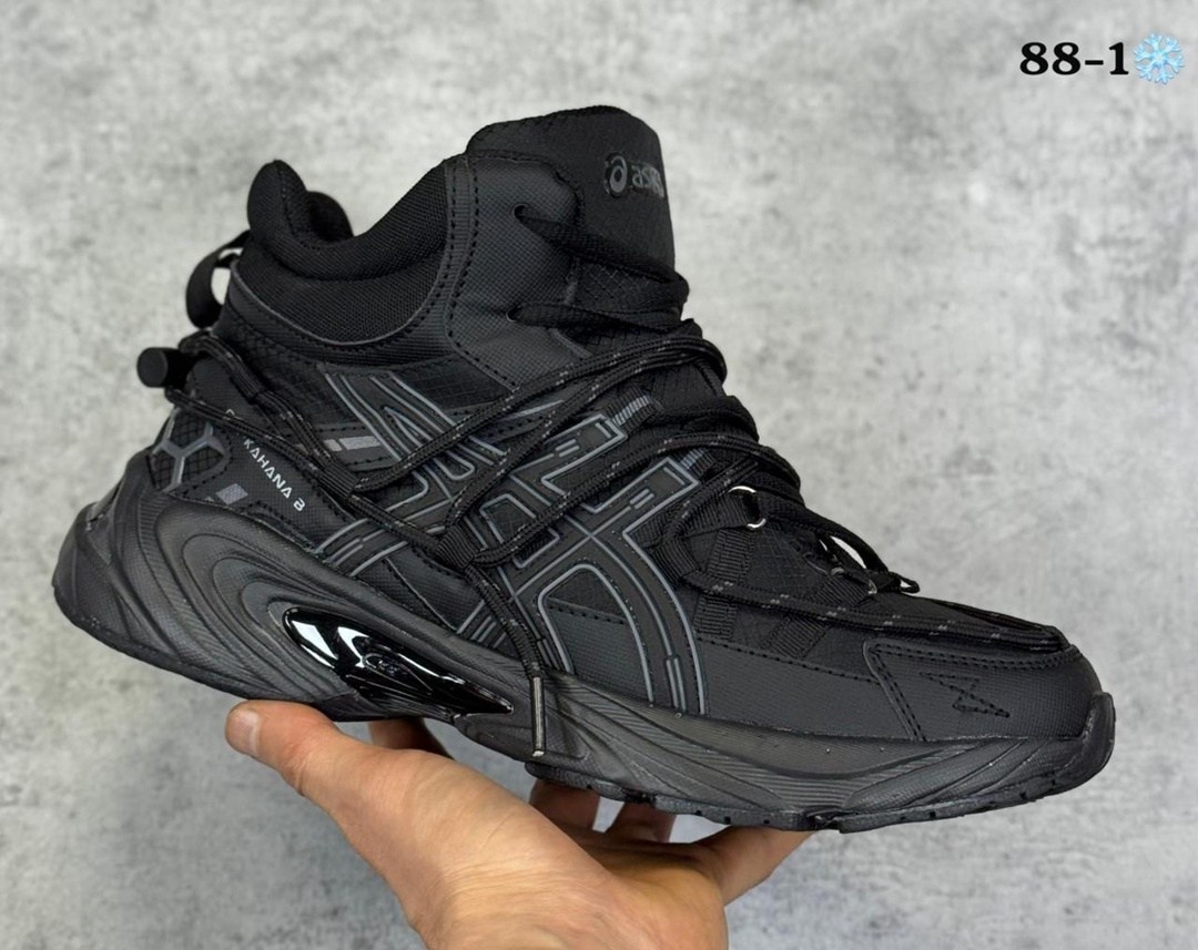 кроссовки зимние asics,кроссовки asics gel kahana 8,кроссовки,мужские кроссовки asics,кроссовки asics gel