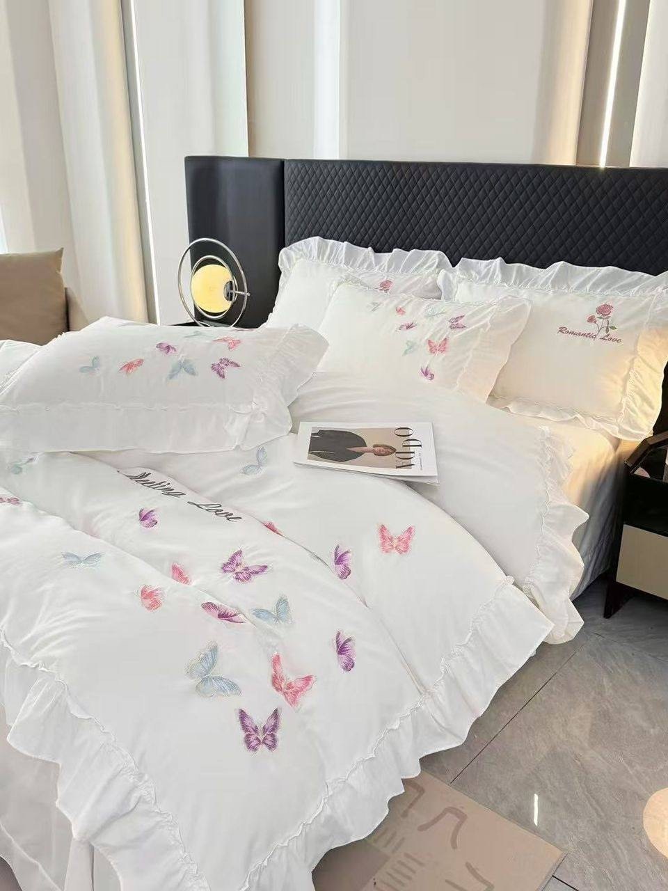 роскошный комплект постельного белья,комплект постельного белья,постельного белья,пододеяльник,комплект пододеяльника