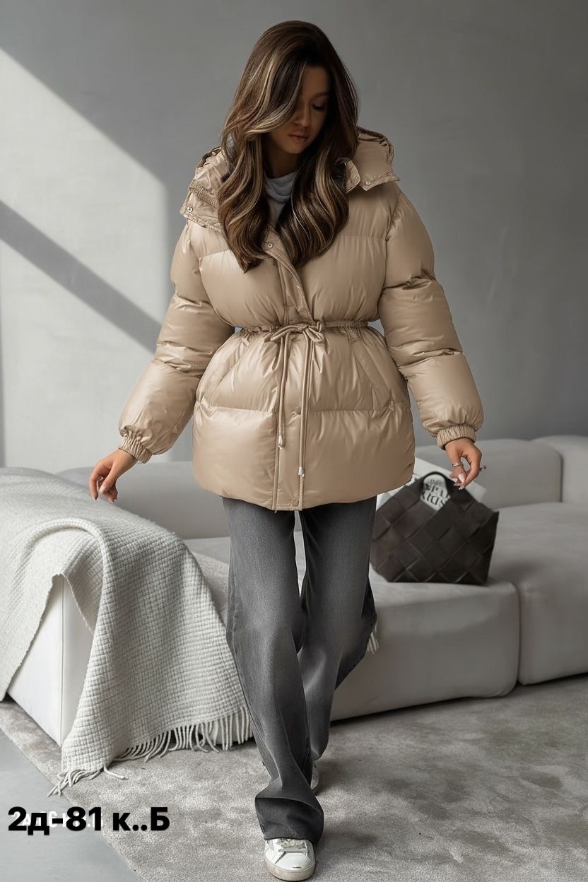 стильные пуховики,теплый зимний пуховик,куртка пуховик,куртка оверсайз пуховик,пуховики оверсайз