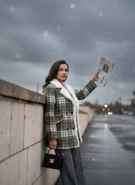 Верхняя одежда