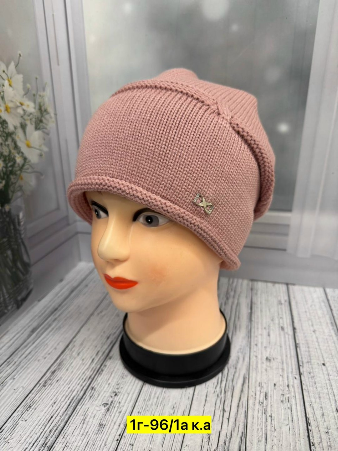 шапка женская на флисе,шапка женская,шапка для женщин,женская вязаная шапка,шапки теплые женские