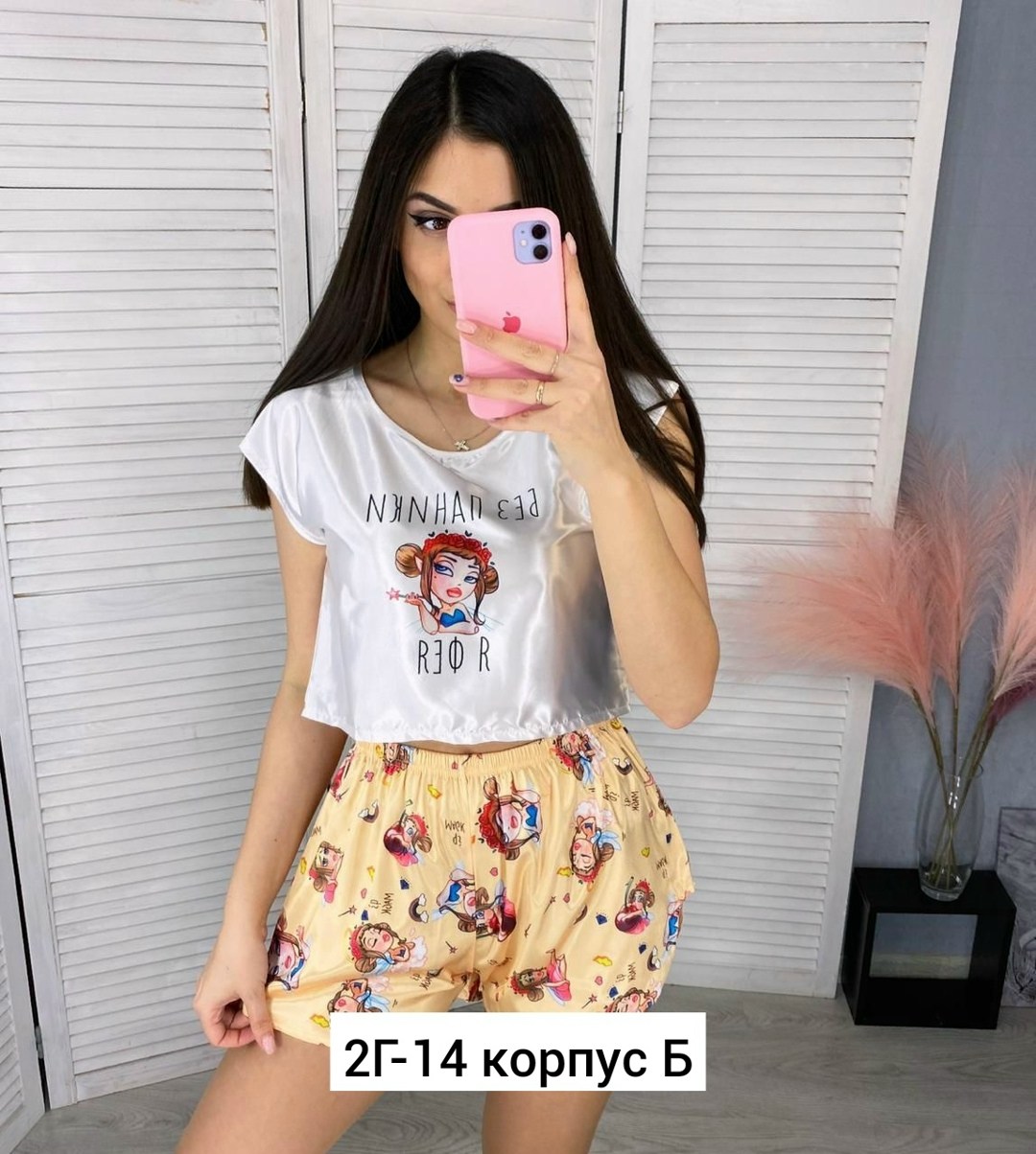 домашний комплект пижамы женский,пижама женская,пижама женская топ,пижама женская топ и шорты,пижама женская с шортам