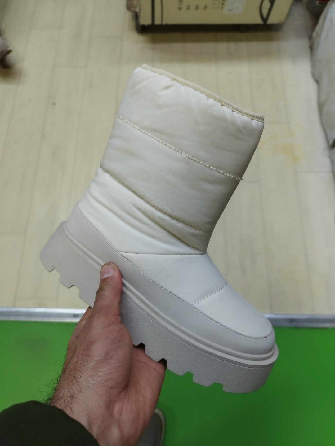 ,зимняя женская ,дутики женские, женская дутики,ботинка женские зимние