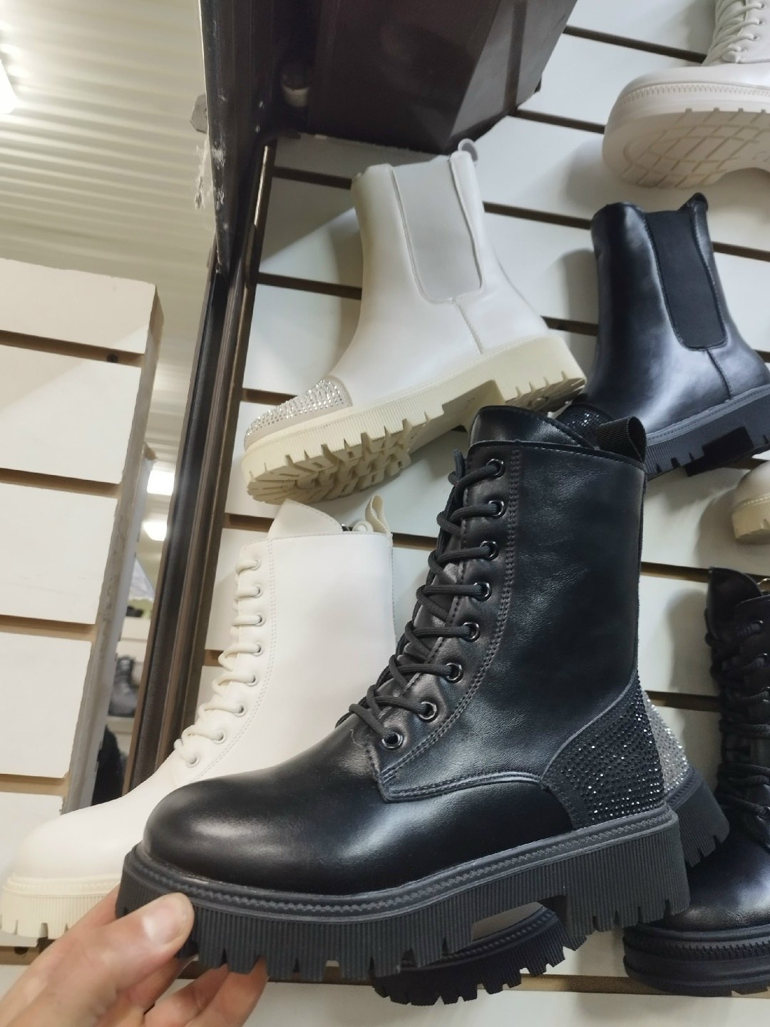 ,женские ботинки, женская зимняя,обуви,ботинка женские зимние