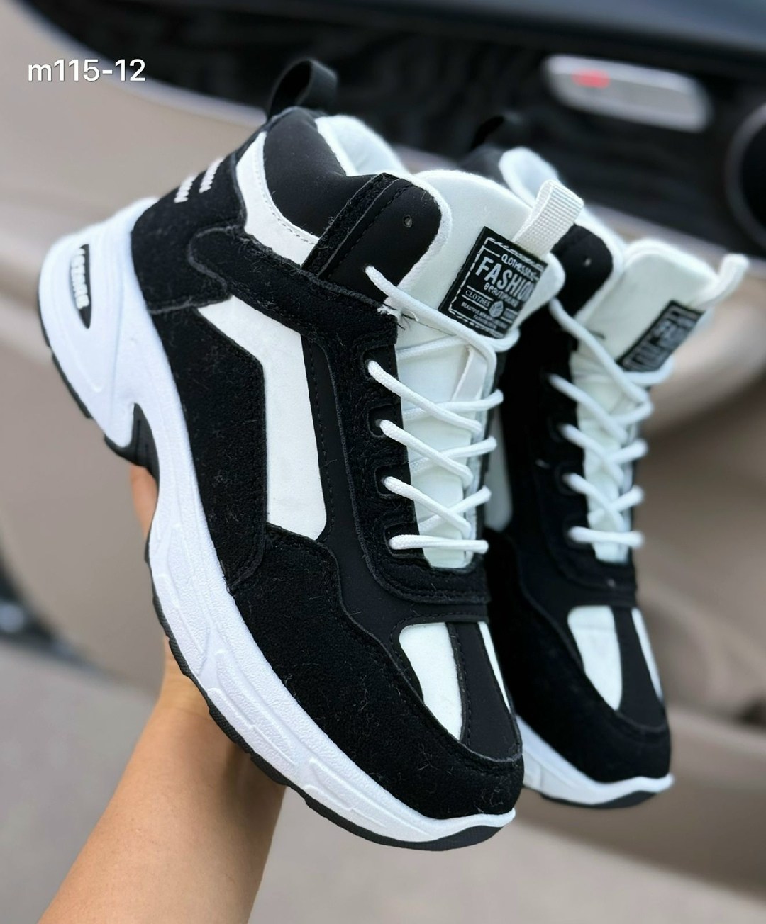 ,женские кроссовки,спортивная ,кроссовки теплые,высокие кроссовки