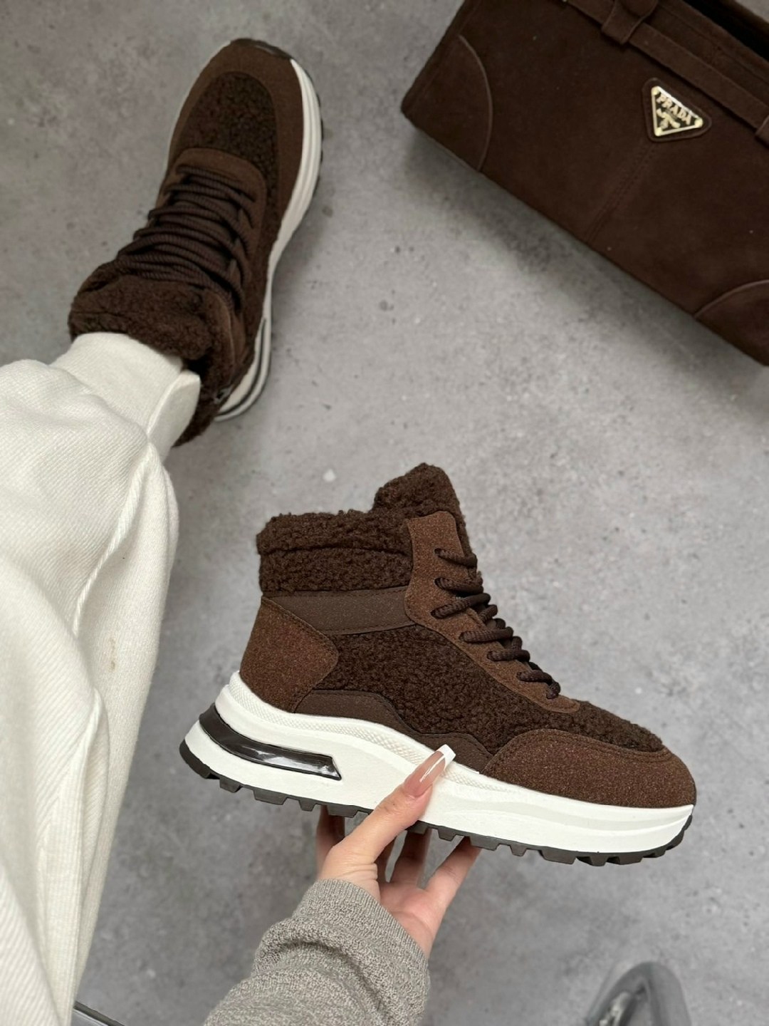 ,ботинки женские зимние натуральная замша,женская зимняя ,кроссовки зимние женские,зимняя