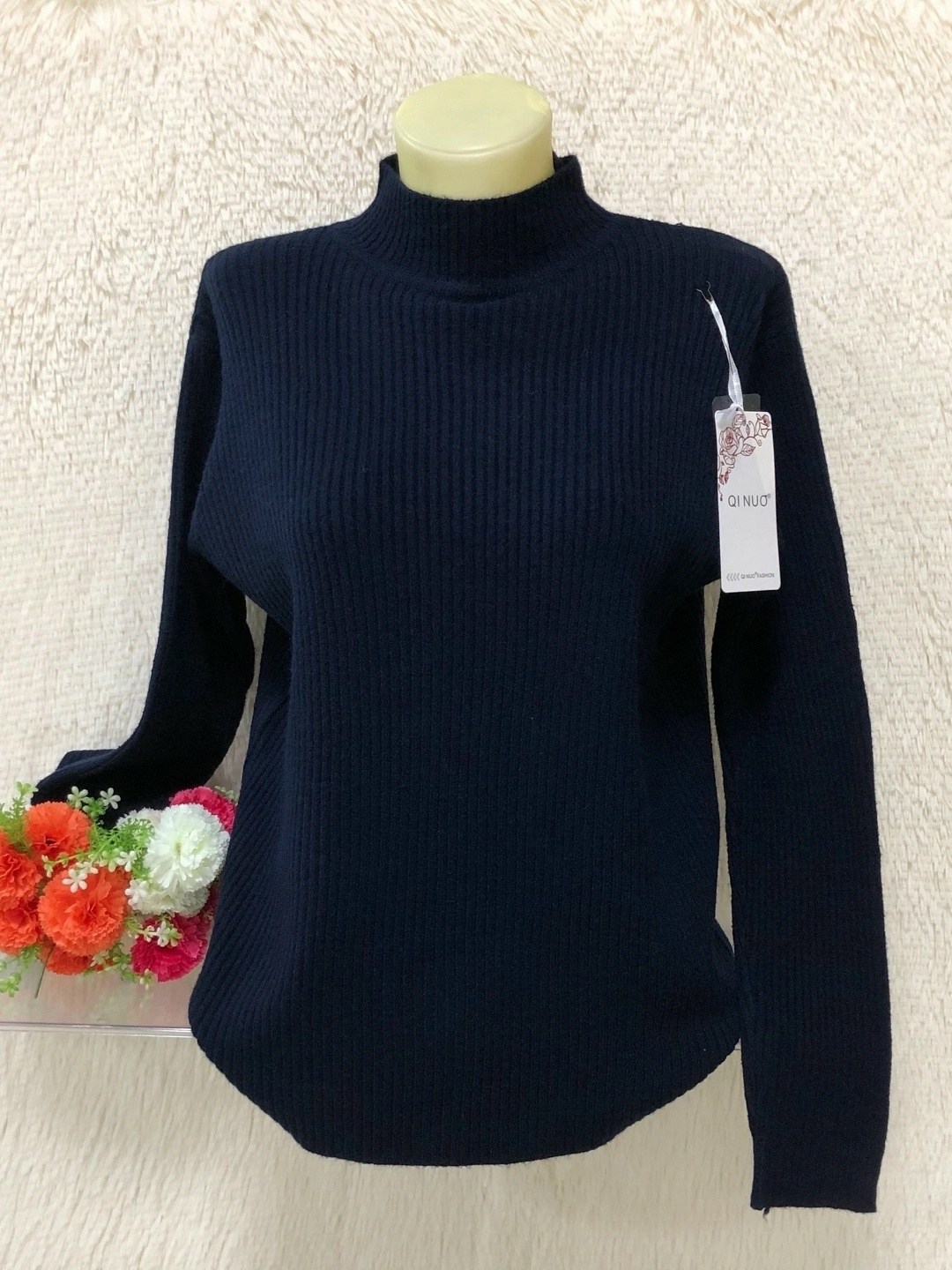 женская кофта,водолазка,женская водолазка,водолазка лапша,кофта голубая