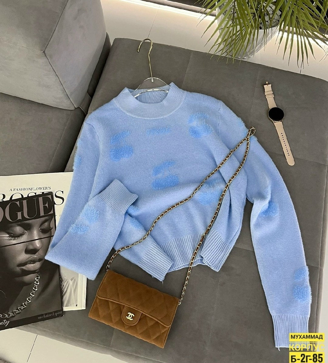 трикотажный свитер,свитер с высоким воротником,свитер пуловер,свитер повседневный,женские кофты