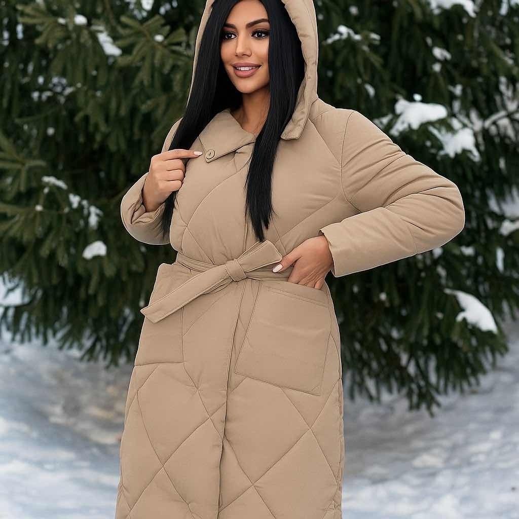 пуховик бежевый,демисезонная куртка,демисезонный пуховик,куртка пуховик демисезонная,куртка удлиненная