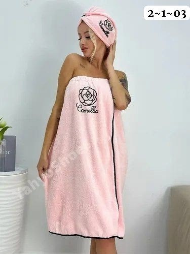 набор для бани женский,набор для сауны женский,набор для бани и сауны женский,полотенце-халат женский для сауны,килт для бани женский махровый