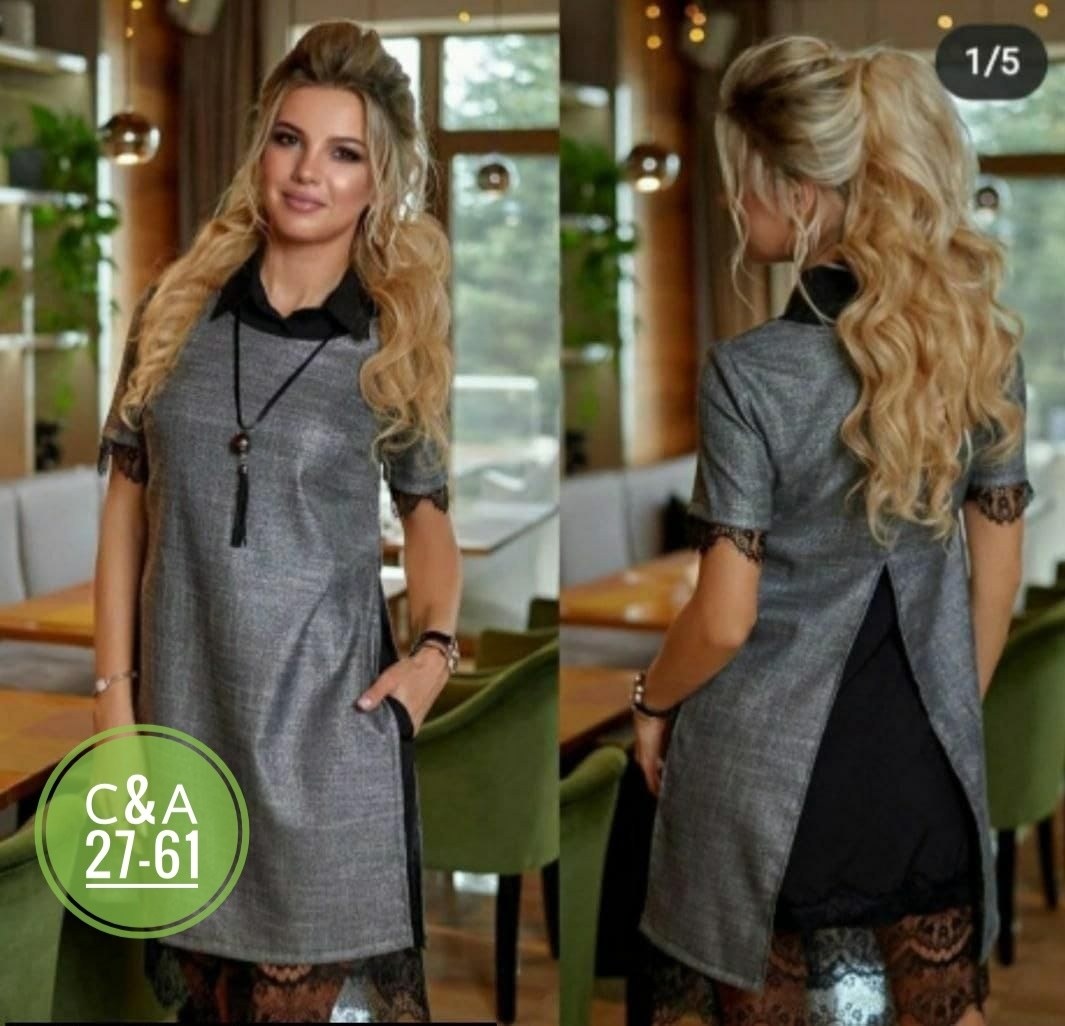 платье с кружевами,платье,платье с гипюром,повседневные платья,платье комбинированное