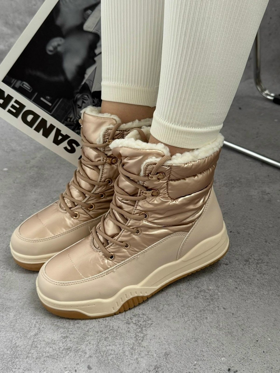 ,кроссовки женские зимние,зимние кроссовки,кроссовки женские зимние с мехом,зимняя  женская