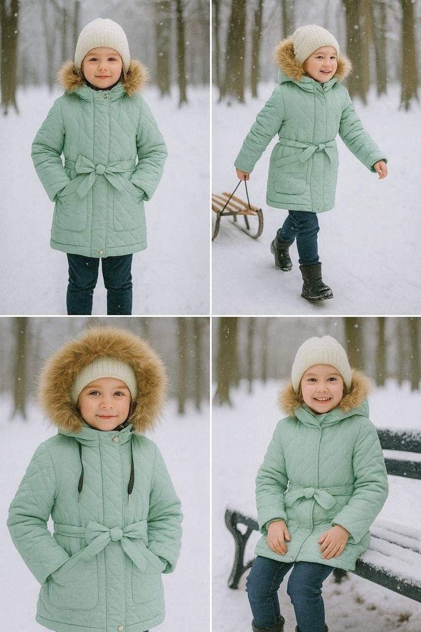 зимняя куртка для девочек,пальто зимнее для девочек,пальто для девочек,куртка для девочек,куртка демисезонная
