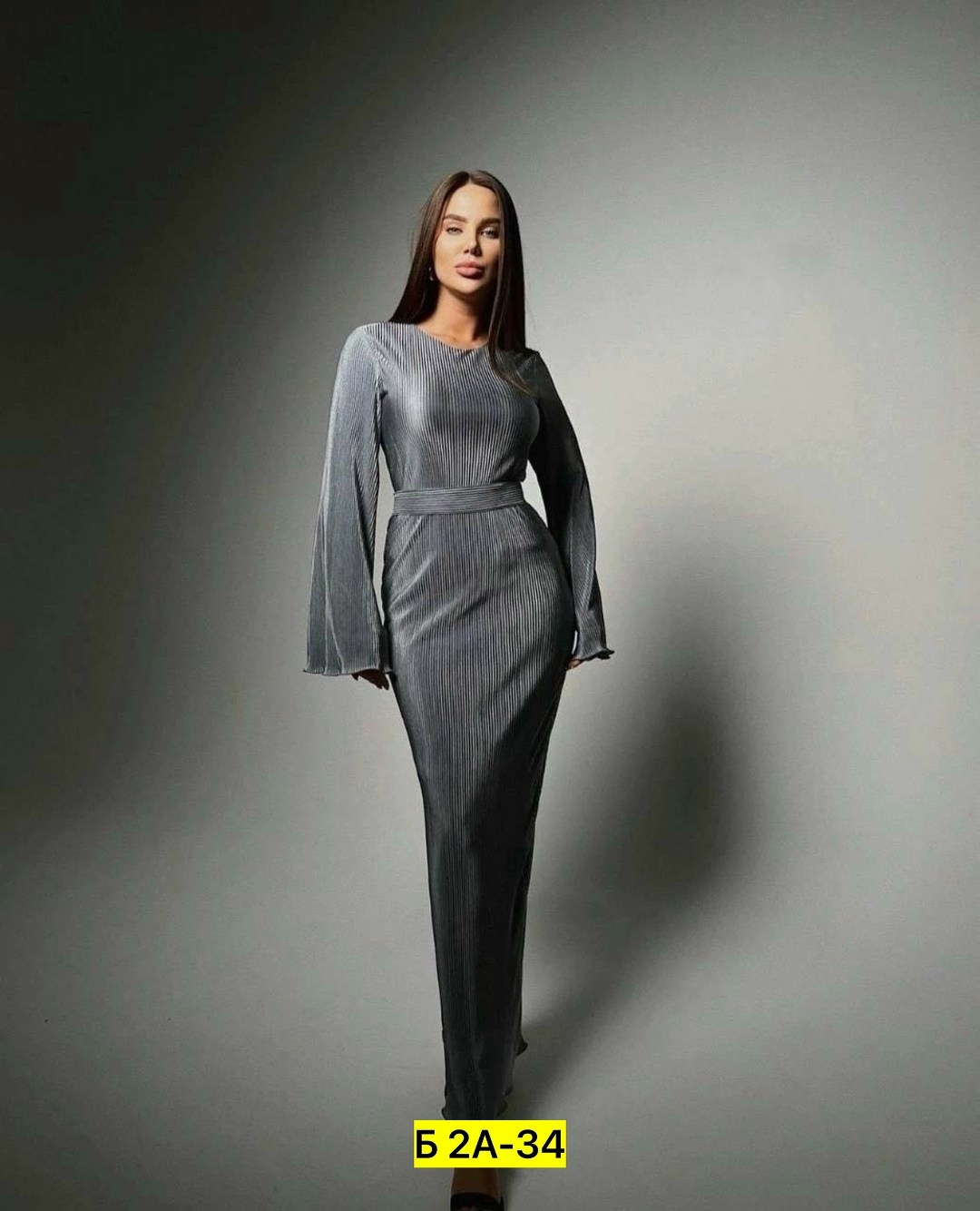 женские длинные платья,платье женская,длинное платье,платье плиссе