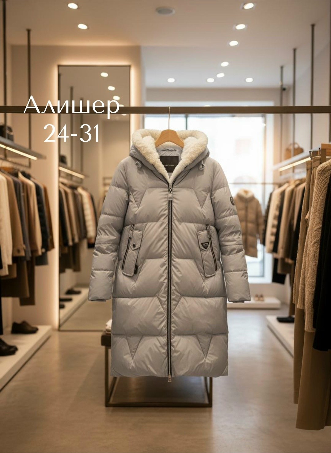 женские пуховики,модные пуховики,пуховик,пуховик удлиненный,куртка женская зимняя