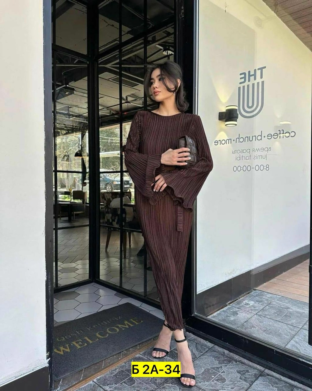 женские длинные платья,платье женская,длинное платье,платье плиссе