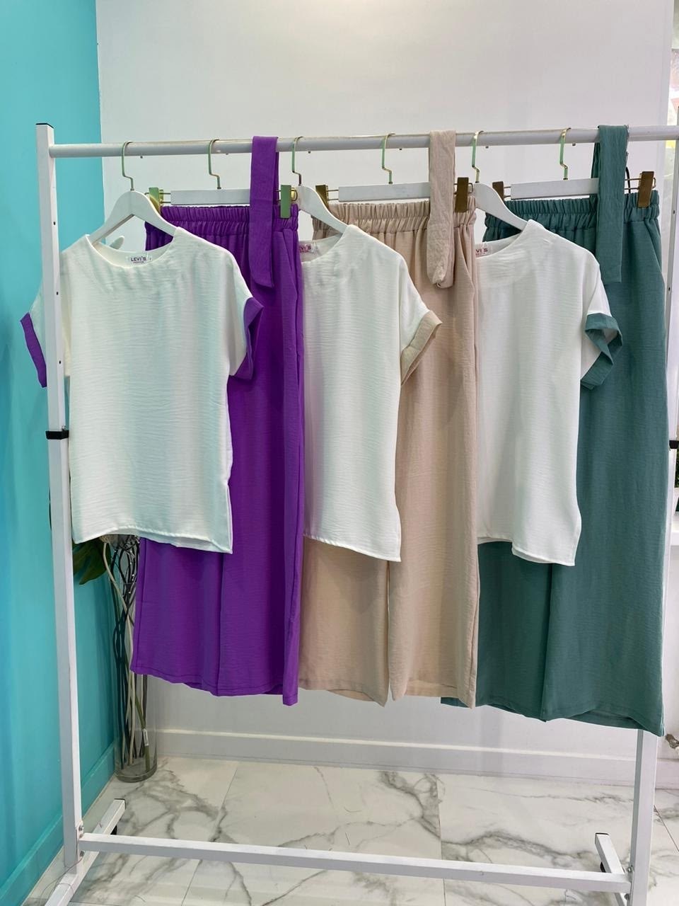 летние брючные костюмы,костюмы брючные,костюм двойка женская,костюм двойка сингапур,костюмы женские брючные