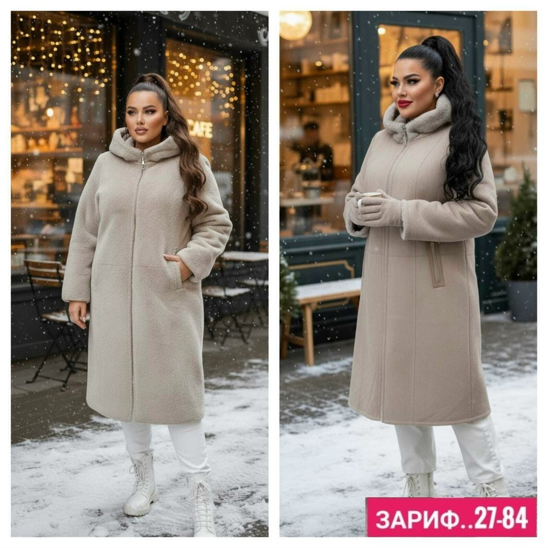 зимнее пальто женское,зимнее пальто,пальто удлиненное,дубленка удлиненная,пальто барашек