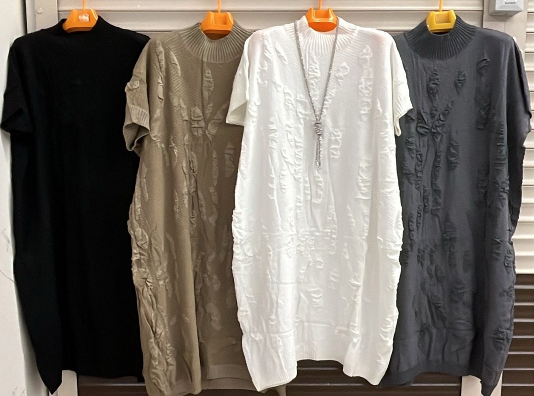 платье больших размеров повседневное,платье черное,трикотажное платье,широкие платья,платье большие размеры