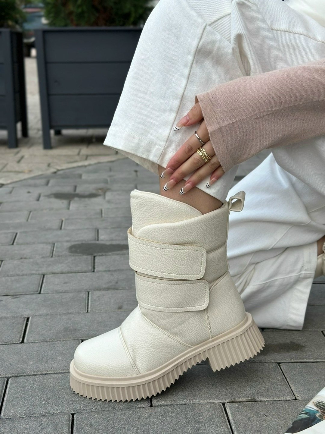 дутики женские,, дутики, женская,теплые дутики