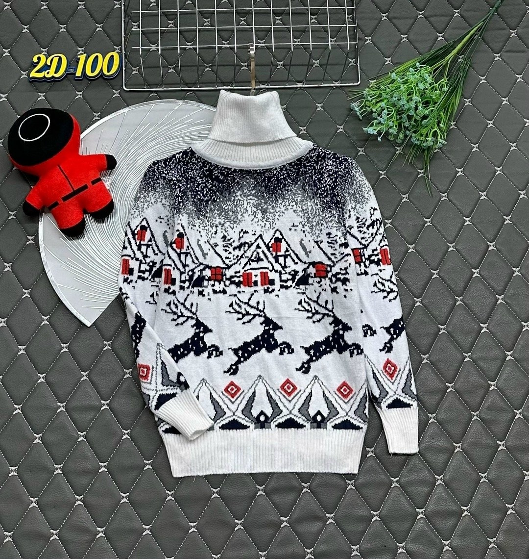 свитер кофта,детская кофта,кофта новогодняя,свитер,детский свитер