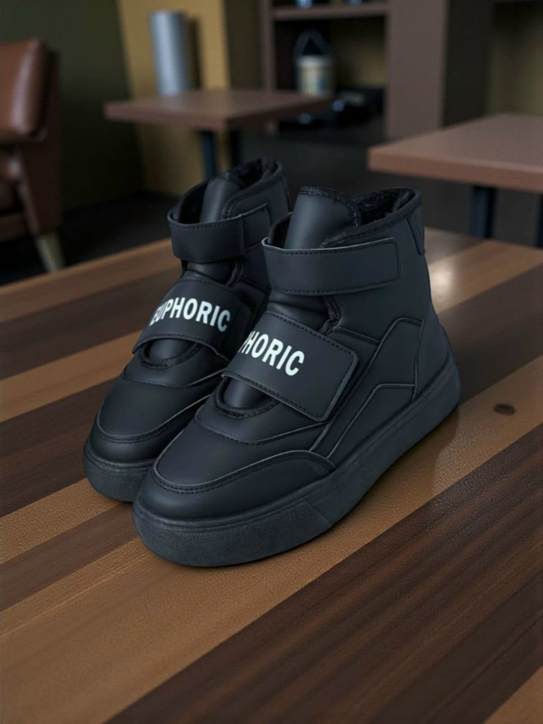 , теплая, женская,ботинки модные,повседневная