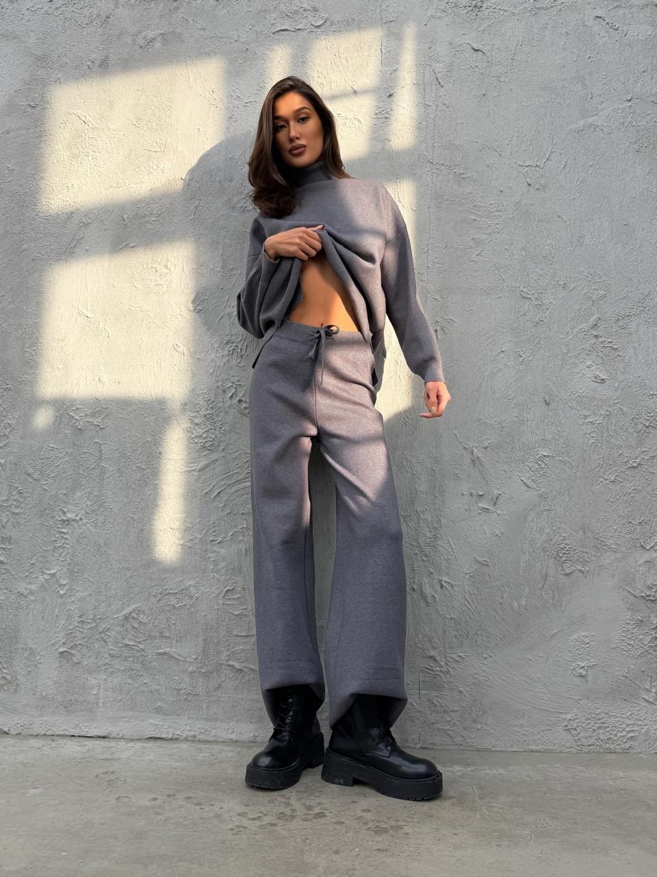 модные свитера,вязаные костюмы,свитер с горлом,женская кофта,вязаные свитера