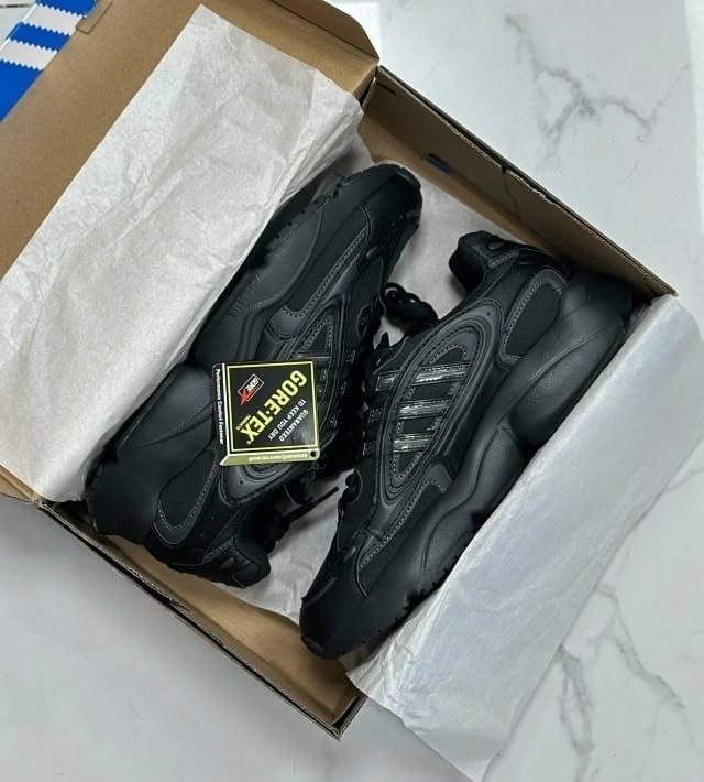 кроссовки adidas,adidas oznova black,мужские кроссовки adidas,кроссовки adidas originals oznova core black,кроссовки